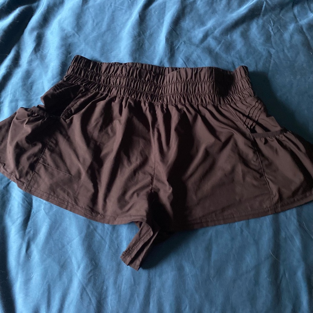 Get Your Flirt On Shorts from FP MOVEMENT by FREE PEOPLE - Picture 3 of 4